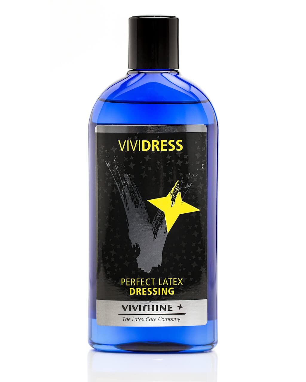 Amazon | VIVIDRESS 250ml ビビドレス VIVISHINE ラバー